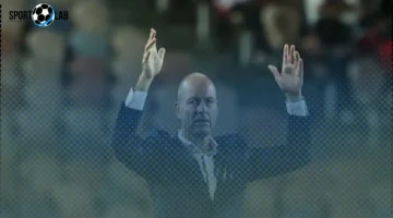 توروب يكشف قائمة الأهلي لمواجهة المصري مع عودة مروان عطية وكوكا